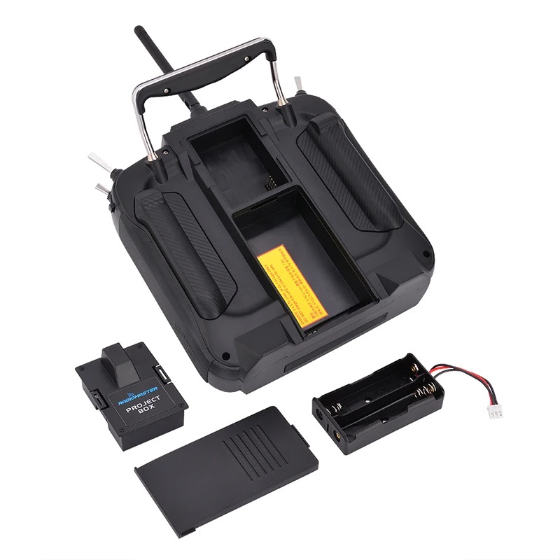 RadioMaster TX16S MKII V4.0 EL - Drone Rc Leading ulasan dan harga