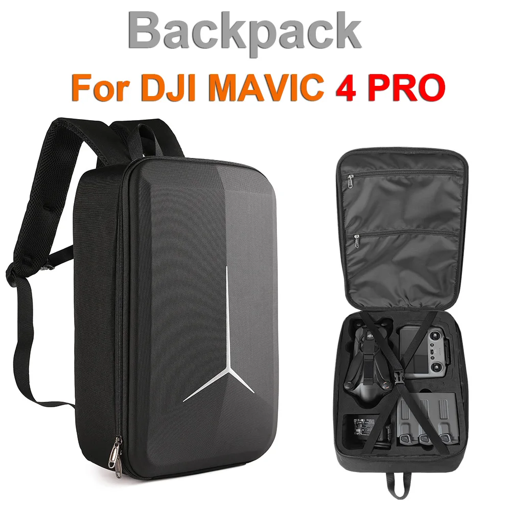 Backpack For DJI MAVIC 4 PRO D - Drone Rc Cover ulasan dan harga