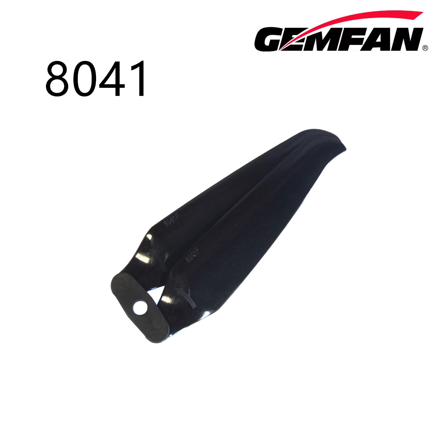 Folding Prop 2 Blade 7-10inch  - Drone Rc Leading ulasan dan harga